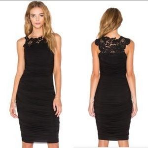 Bailey 44 Crawford dress